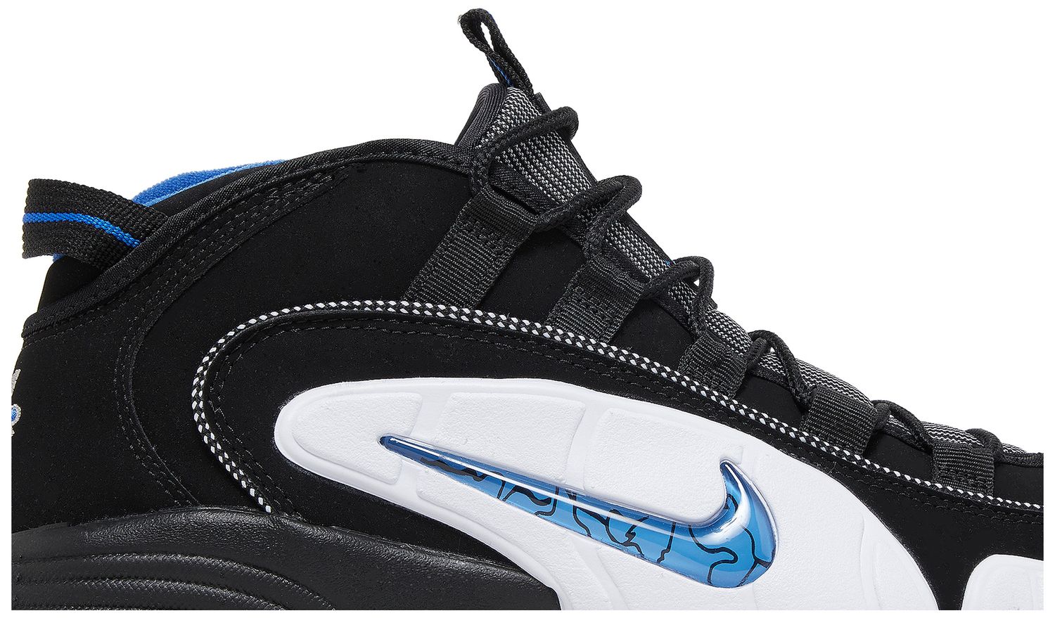 Buy Nike Air Max Penny 1 #39 Orlando #39 2022 DN2487 001 GOAT
