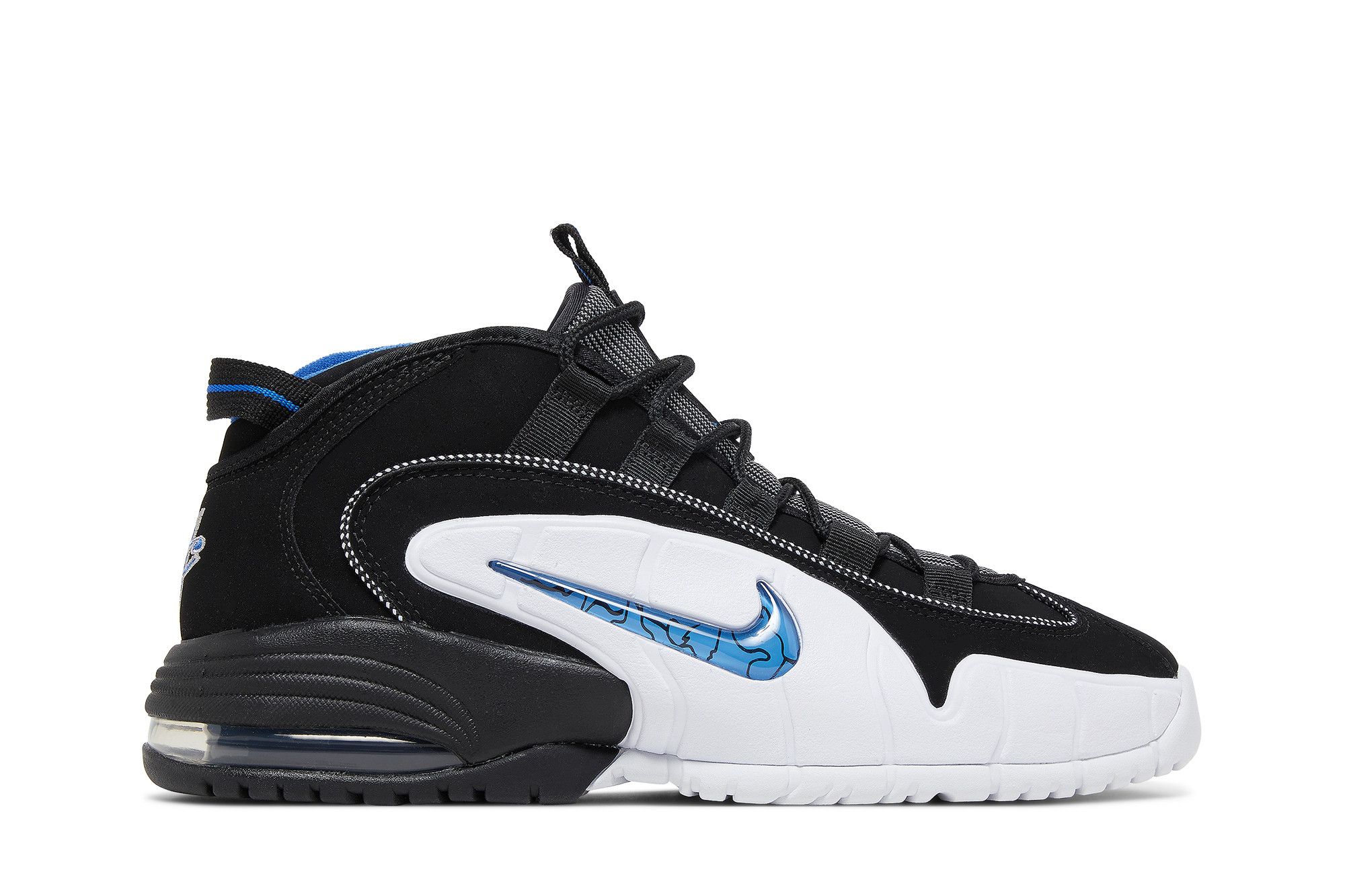 penny hardaway nike air max