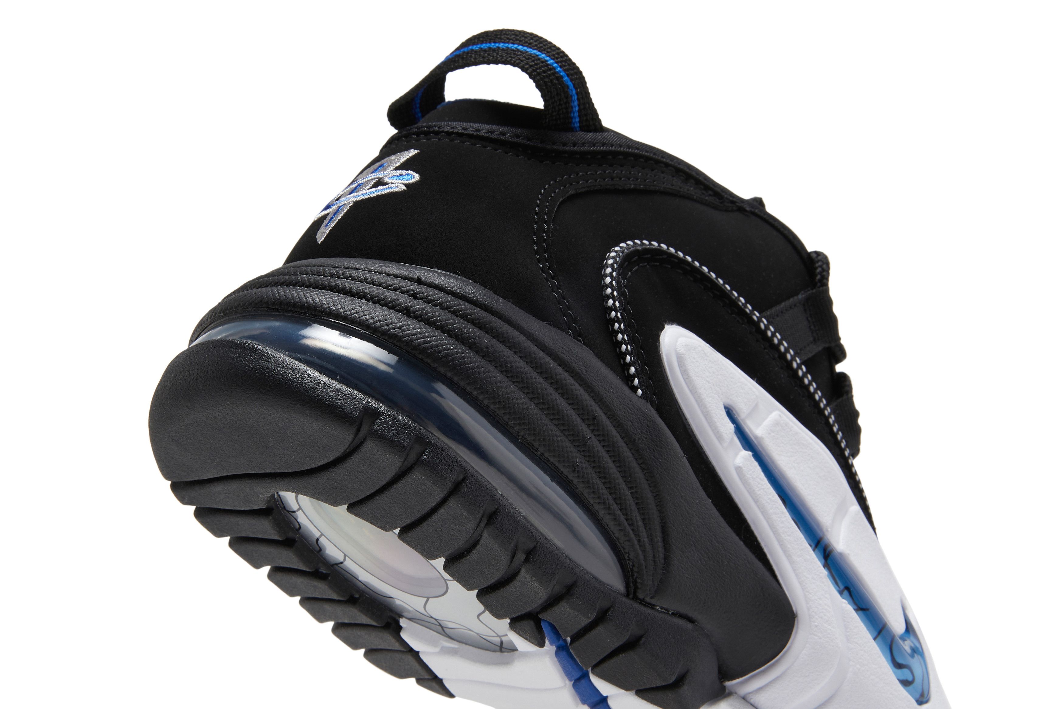 Size 8 - Nike Air Max Penny 1 Orlando | eBay