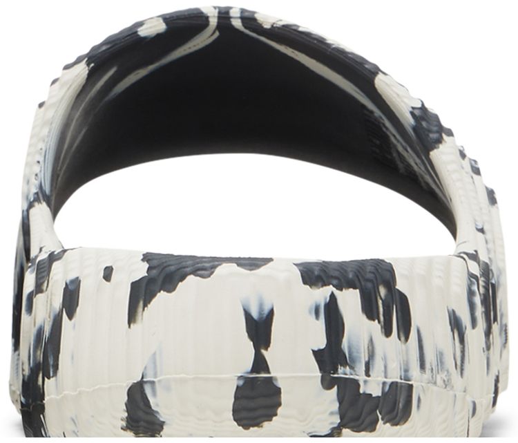 Adidas Adilette 22 Slides Carbon Aluminium