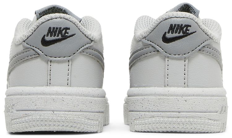 Nike Force 1 Crater Next Nature TD Light Smoke Grey