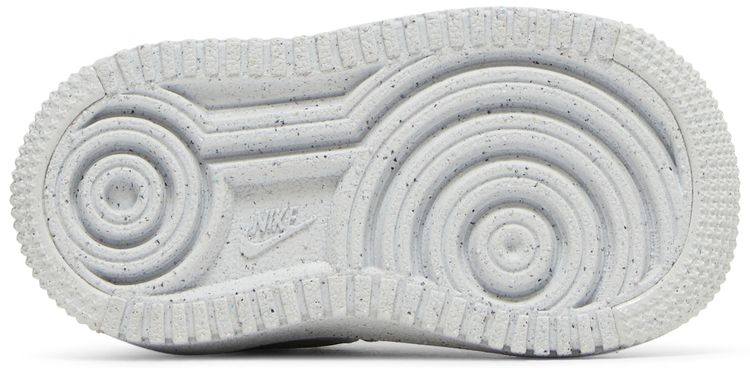 Nike Force 1 Crater Next Nature TD Light Smoke Grey