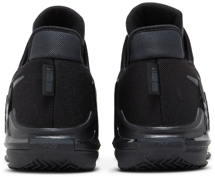 Nike LeBron Witness 6 Black Anthracite Volt