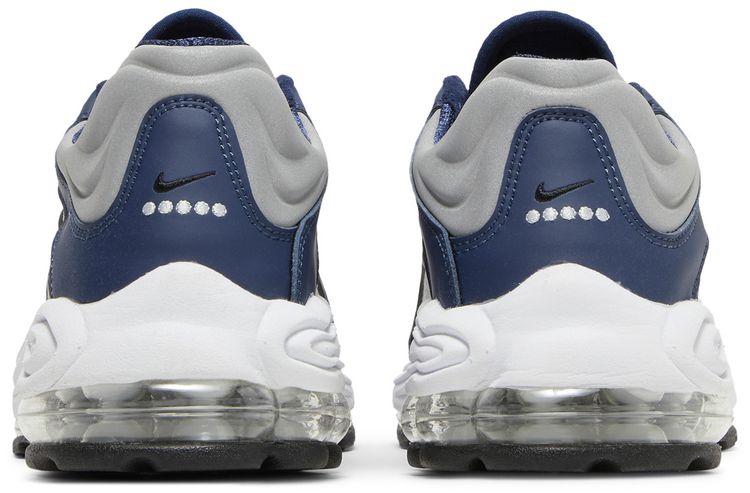 Air Tuned Max Midnight Navy Grey Fog