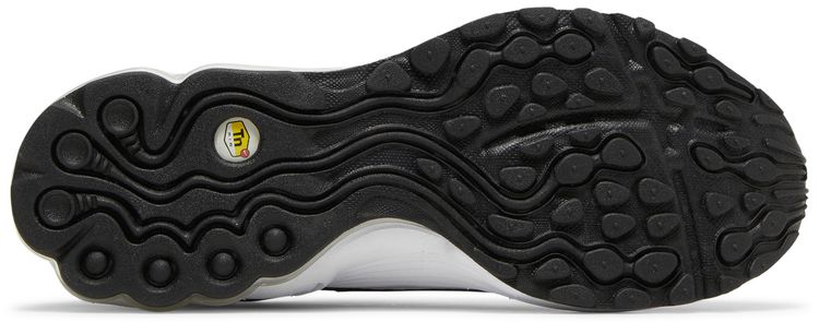 Air Tuned Max Midnight Navy Grey Fog
