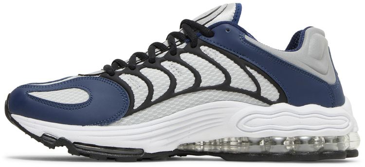 Air Tuned Max Midnight Navy Grey Fog