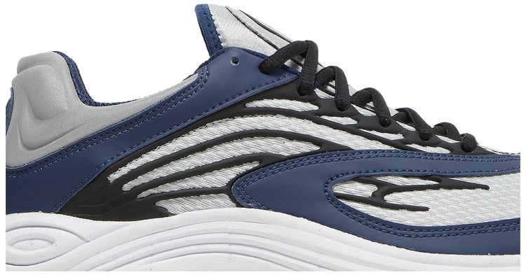 Air Tuned Max Midnight Navy Grey Fog