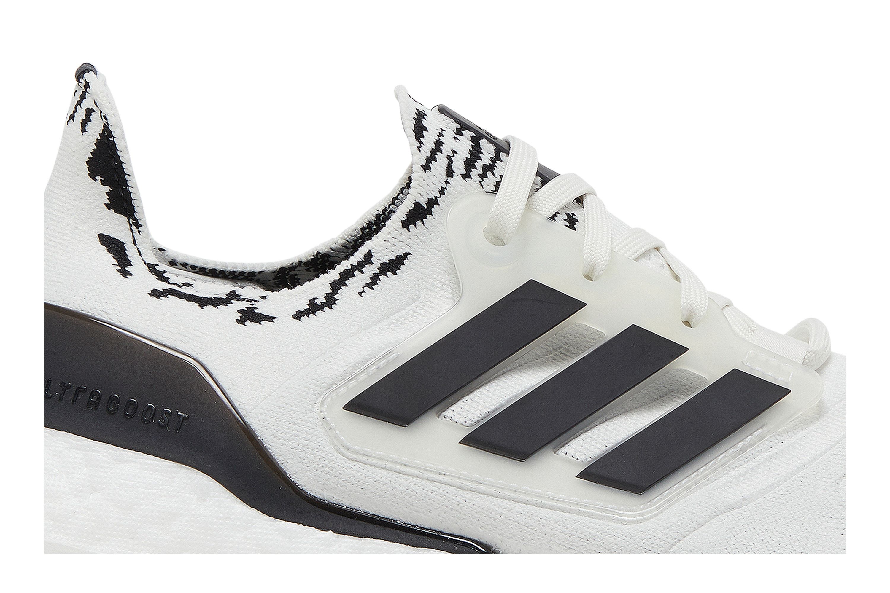 Buy UltraBoost 22 Non Dyed Zebra GX5573 GOAT CA