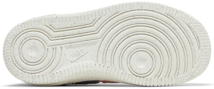 Nike Air Force 1 Low 07 LV8 Next Nature TD Sun Club   Multi