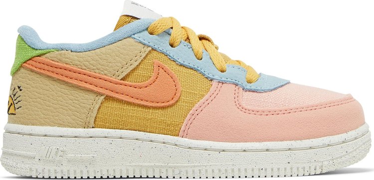 Nike Toddler Force 1 LV8 Next Nature Shoes