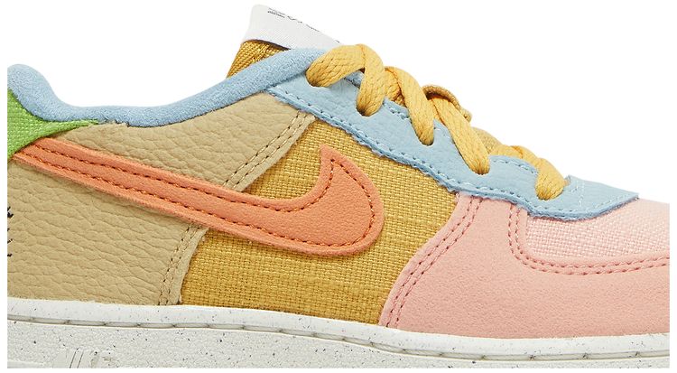 Nike Air Force 1 Low 07 LV8 Next Nature TD Sun Club   Multi