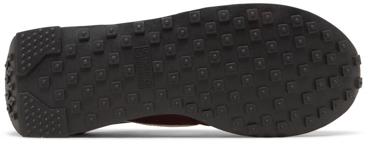 Nike Waffle Trainer 2 SE Burgundy Crush