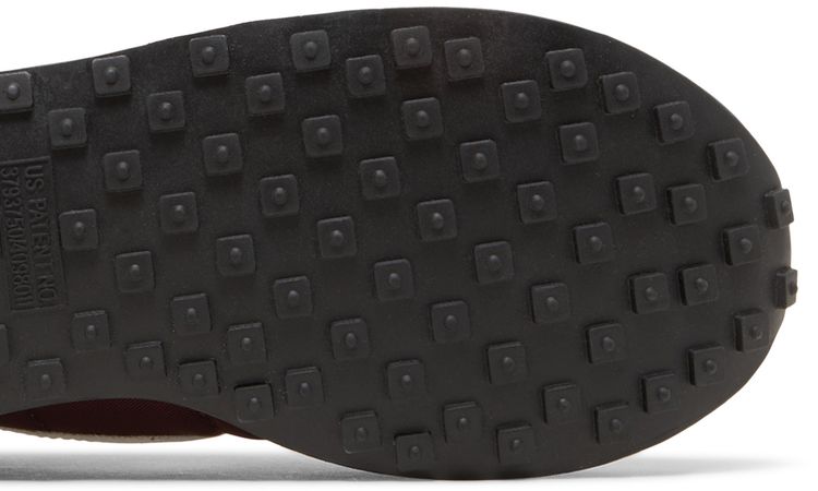 Nike Waffle Trainer 2 SE Burgundy Crush