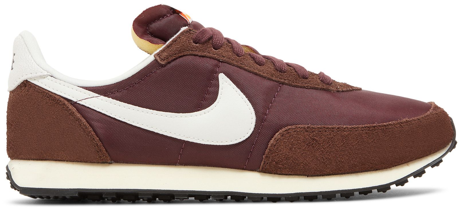 bowerman waffle trainer