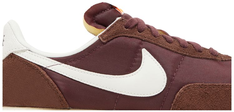 Nike Waffle Trainer 2 SE Burgundy Crush