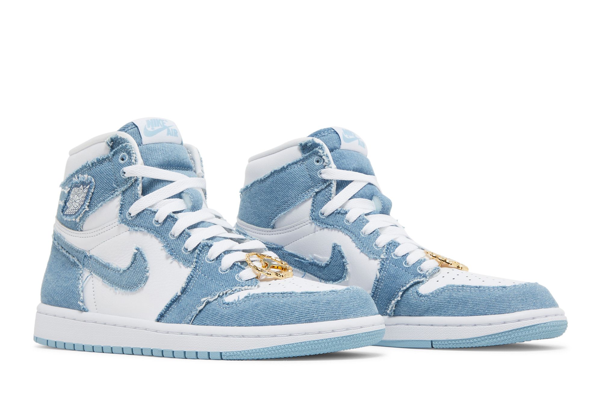 Jordan retro 1 hyper royal top