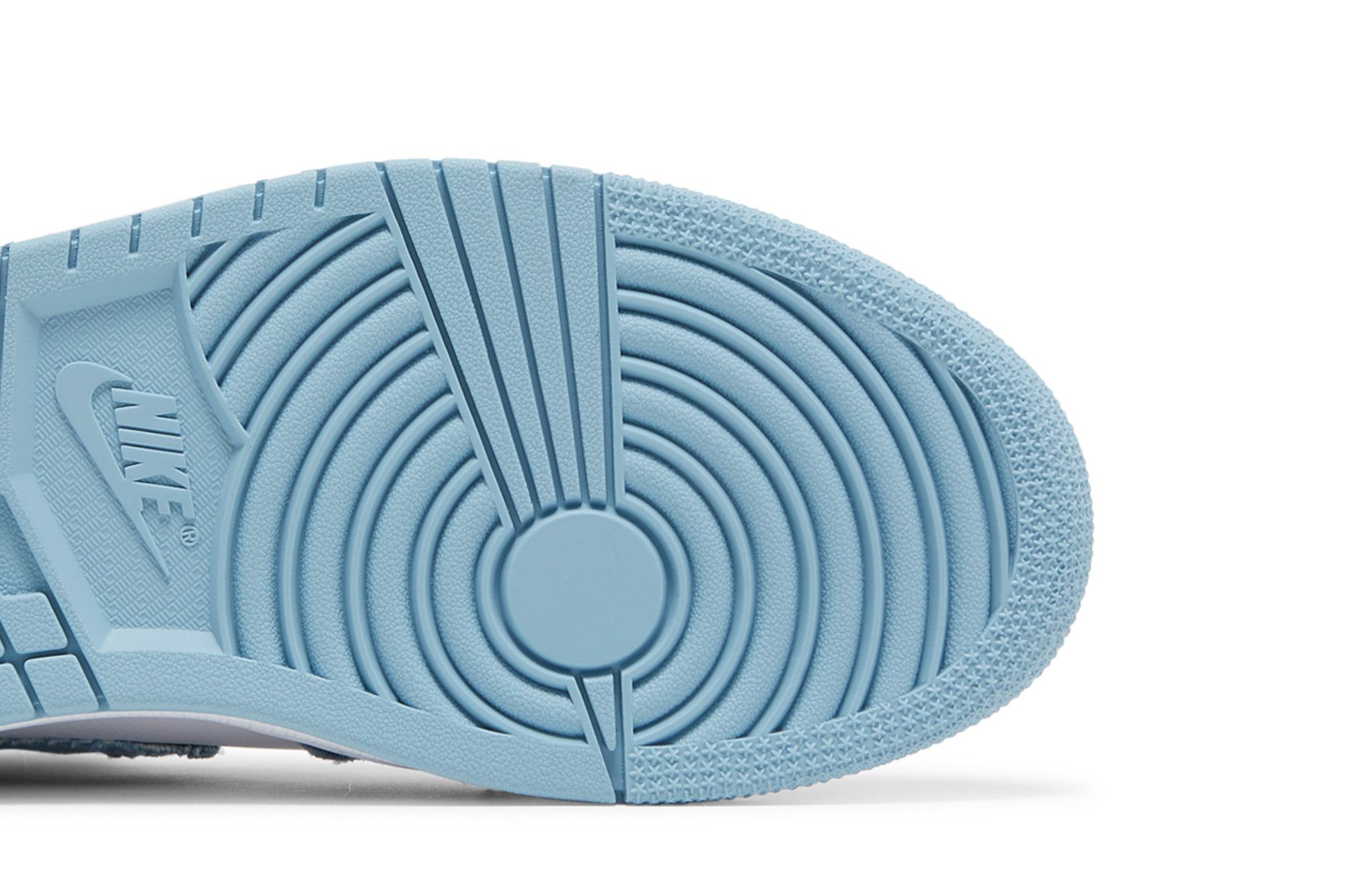 NIKE Nike WMNS AIR JORDAN 1 RETRO HIGH OG Denim' WMNS:11