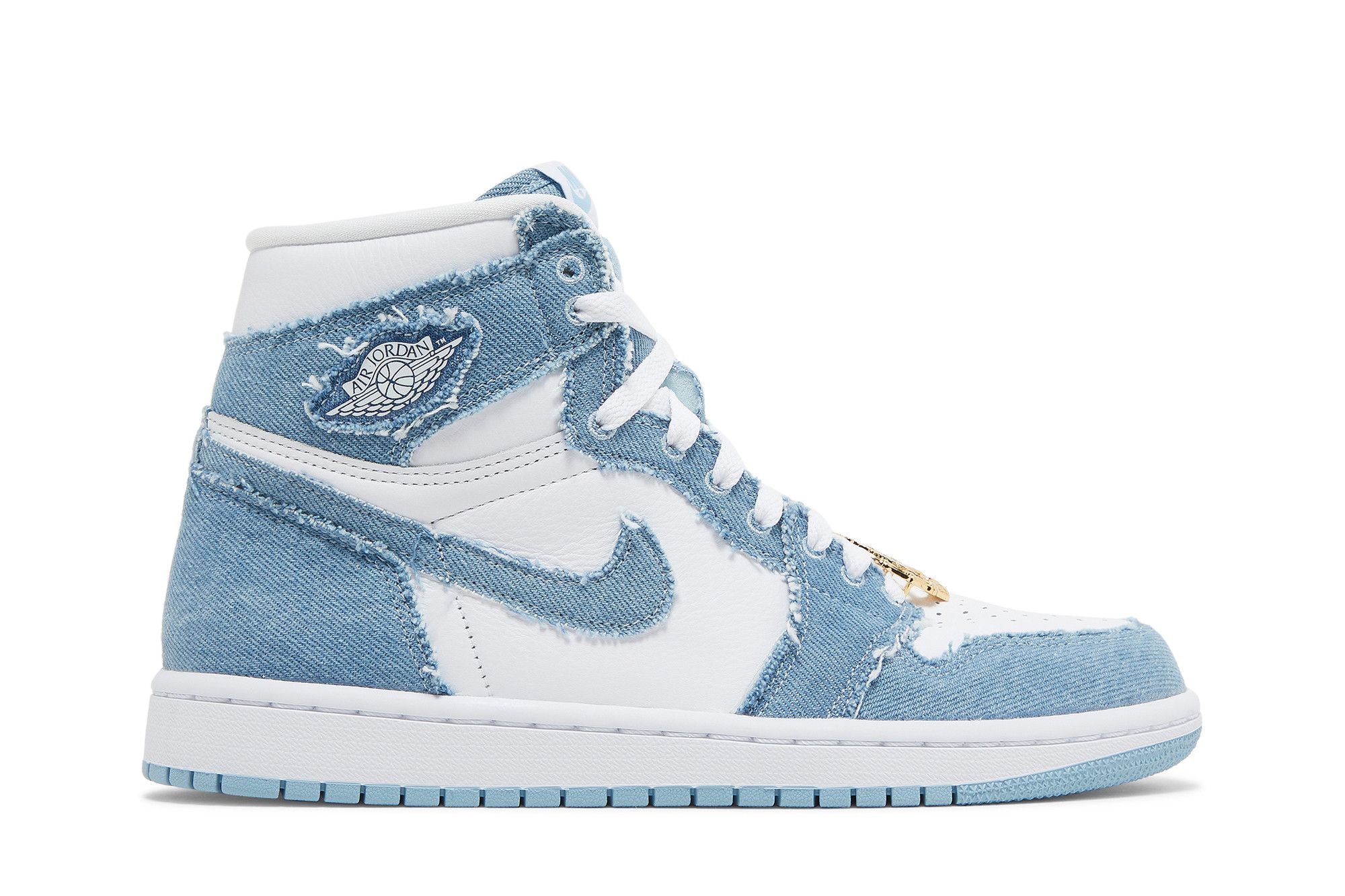 Nike WMNS Air Jordan 1 High OG Denim