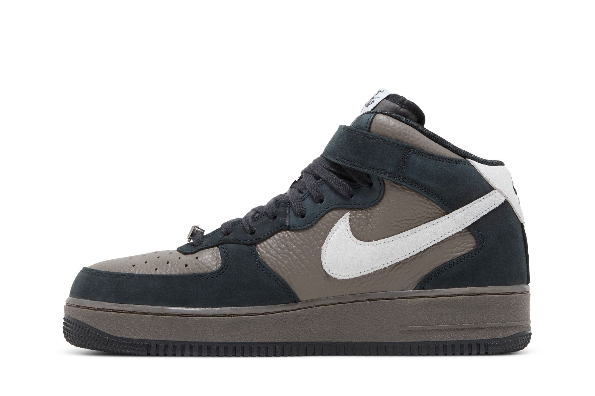 ★関税込★NIKE★Nike Air Force 1 Mid NH 2 Berlin★25-29cm★ Buy Air Force 1 Mid NH 2 'City Pack - Berlin' - DR0296 200