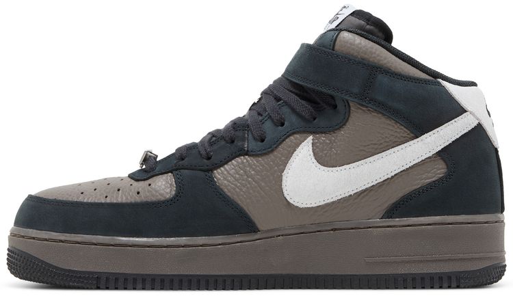 Nike Air Force 1 Mid NH 2 City Pack Berlin