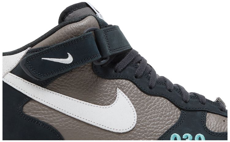 Nike Air Force 1 Mid NH 2 City Pack Berlin