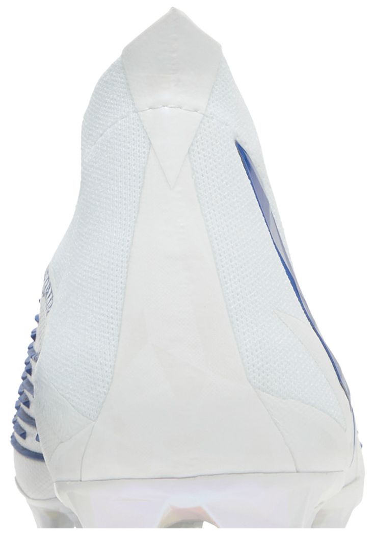 Adidas Predator Edge FG White Hi Res Blue
