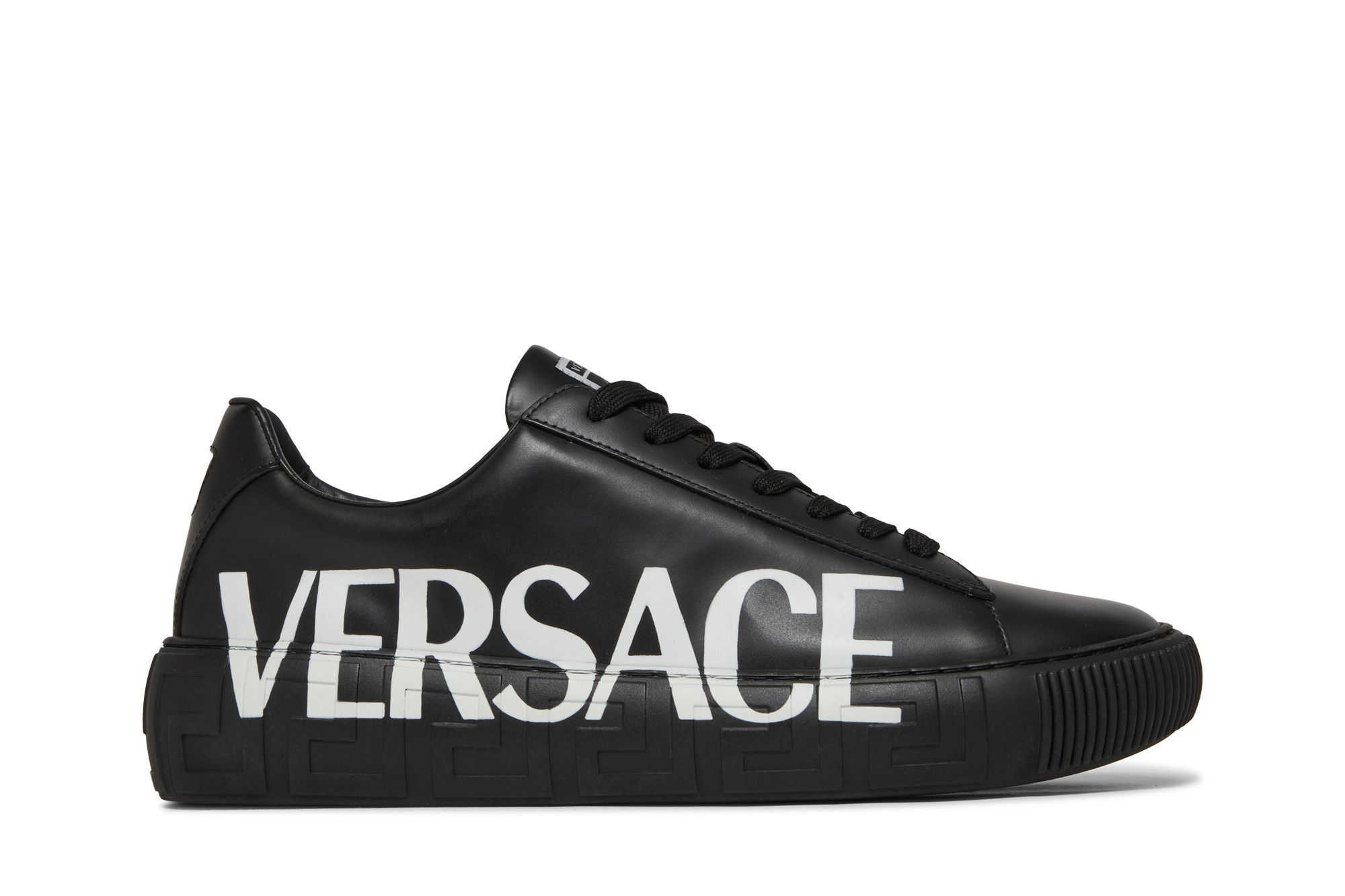 Versace clearance sneakers low