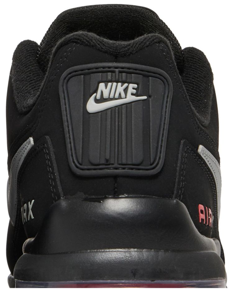 Air Max LTD 3 Black Smoke Grey
