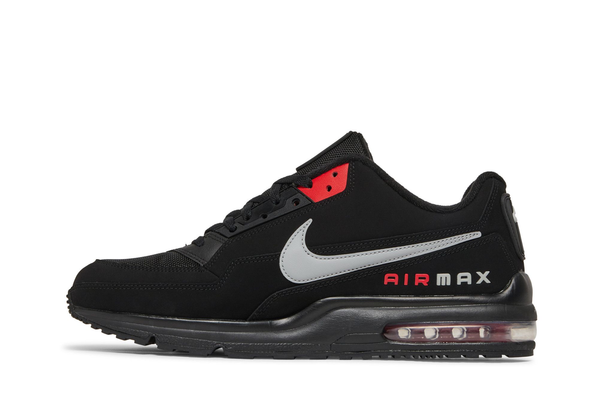 Ltd 3 air max top