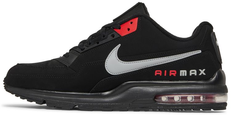Air Max LTD 3 Black Smoke Grey