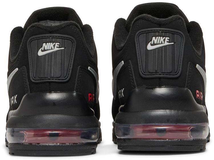 Air Max LTD 3 Black Smoke Grey