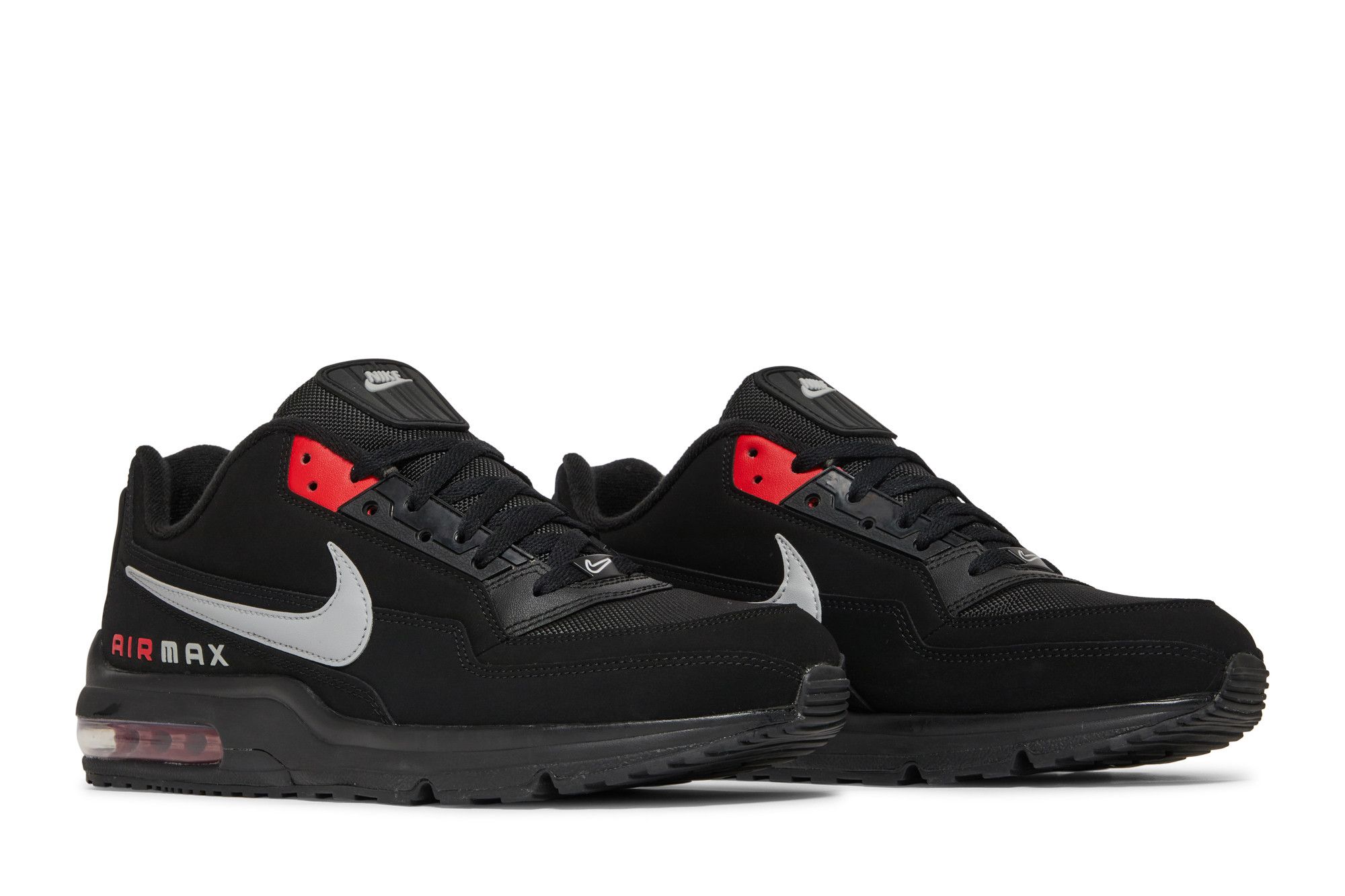 Airback MAX Matt Black 新品未使用 Buy Air Max LTD 3 'Black Smoke Grey' - CW2649 001 | GOAT
