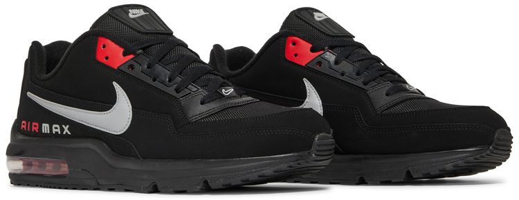 Air Max LTD 3 Black Smoke Grey
