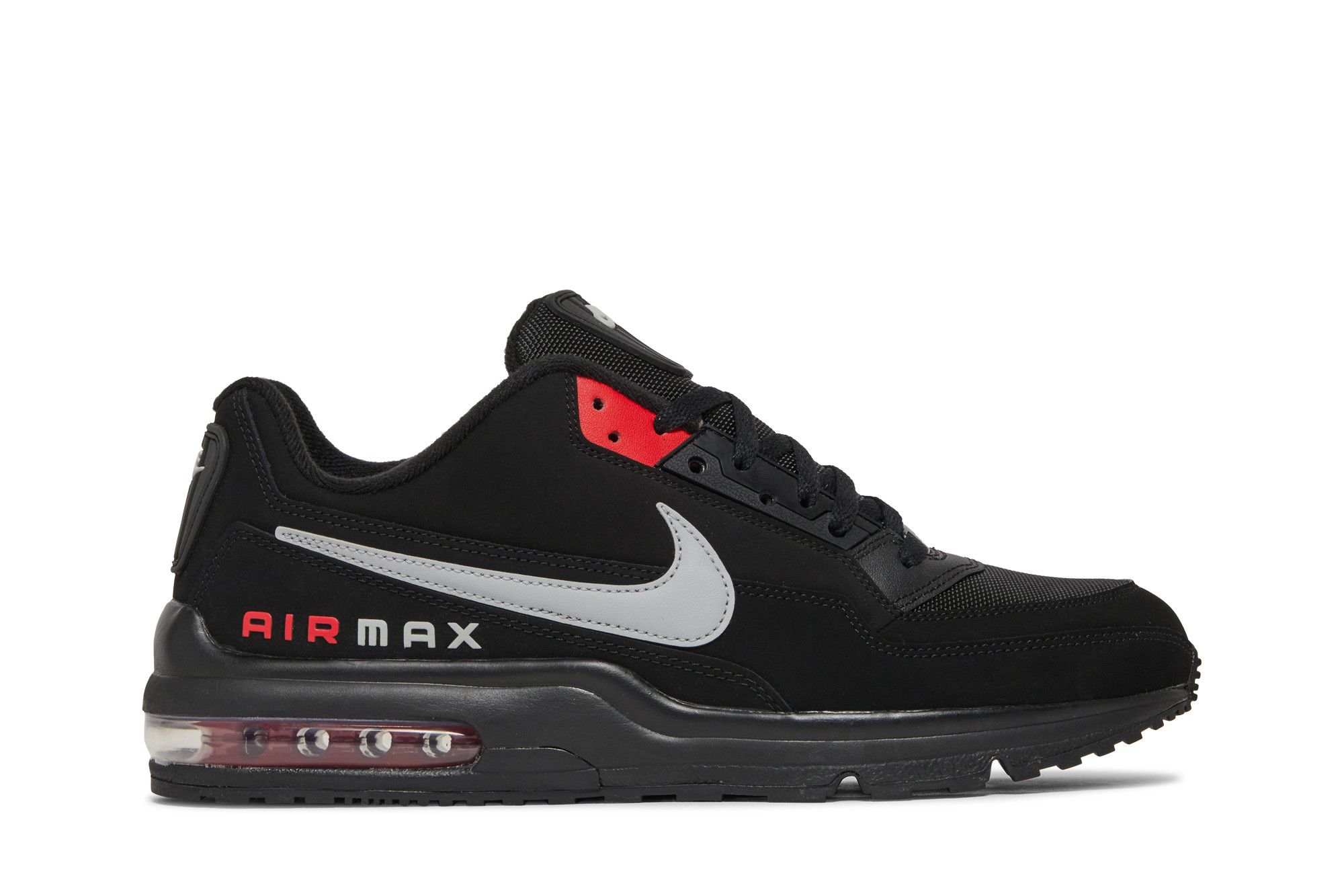 Nike ltd 3 red sale