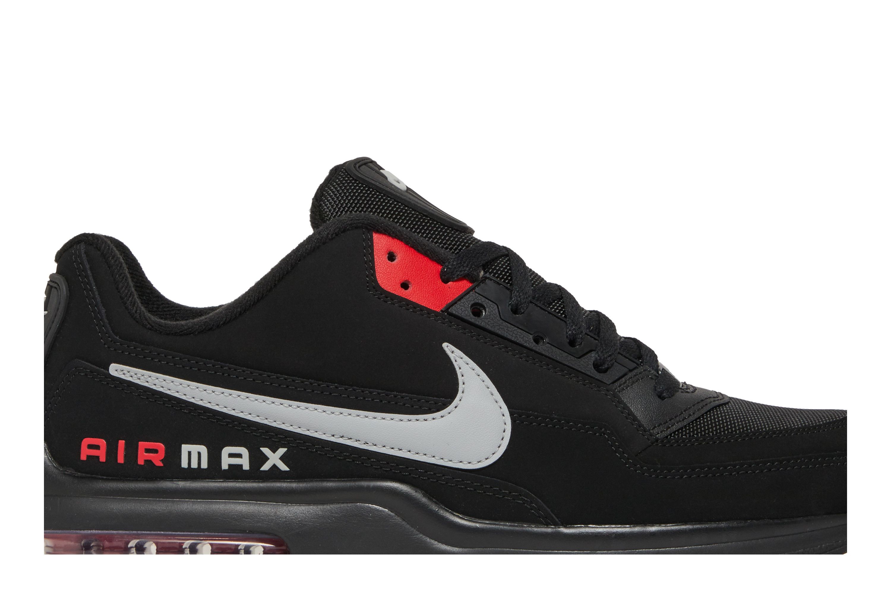 Buy Air Max LTD 3 Black Smoke Grey CW2649 001 GOAT CA