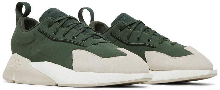 Adidas Y 3 Orisan Shadow Green