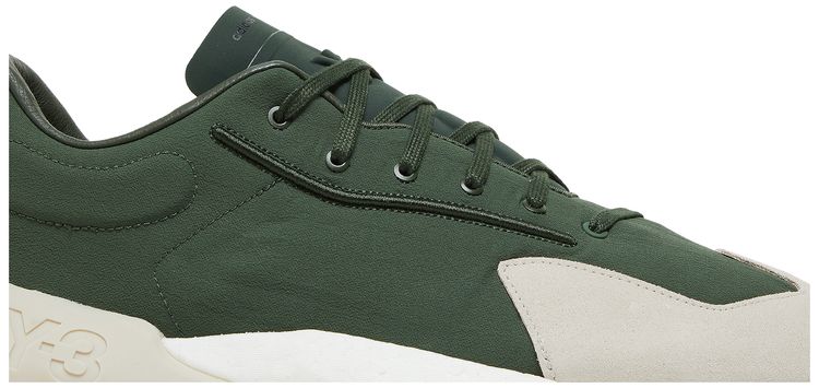 Adidas Y 3 Orisan Shadow Green