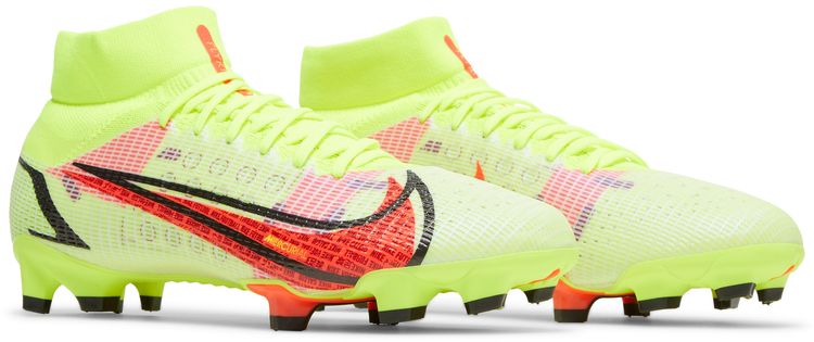 Nike Mercurial Superfly 8 Pro FG Motivation Pack