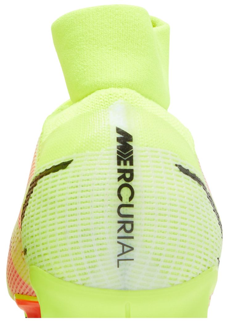 Nike Mercurial Superfly 8 Pro FG Motivation Pack