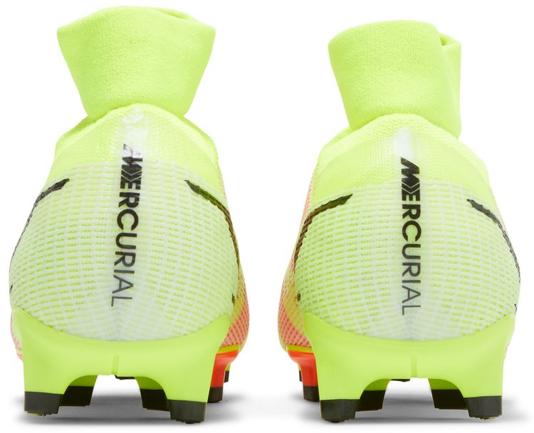 Nike Mercurial Superfly 8 Pro FG Motivation Pack
