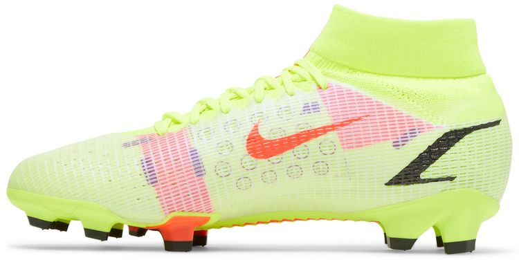 Nike Mercurial Superfly 8 Pro FG Motivation Pack