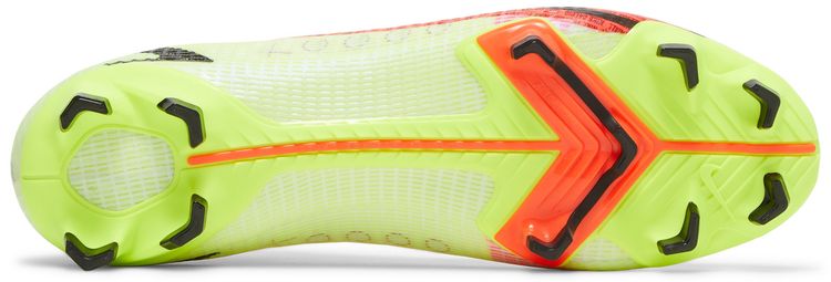 Nike Mercurial Superfly 8 Pro FG Motivation Pack