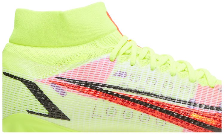 Nike Mercurial Superfly 8 Pro FG Motivation Pack