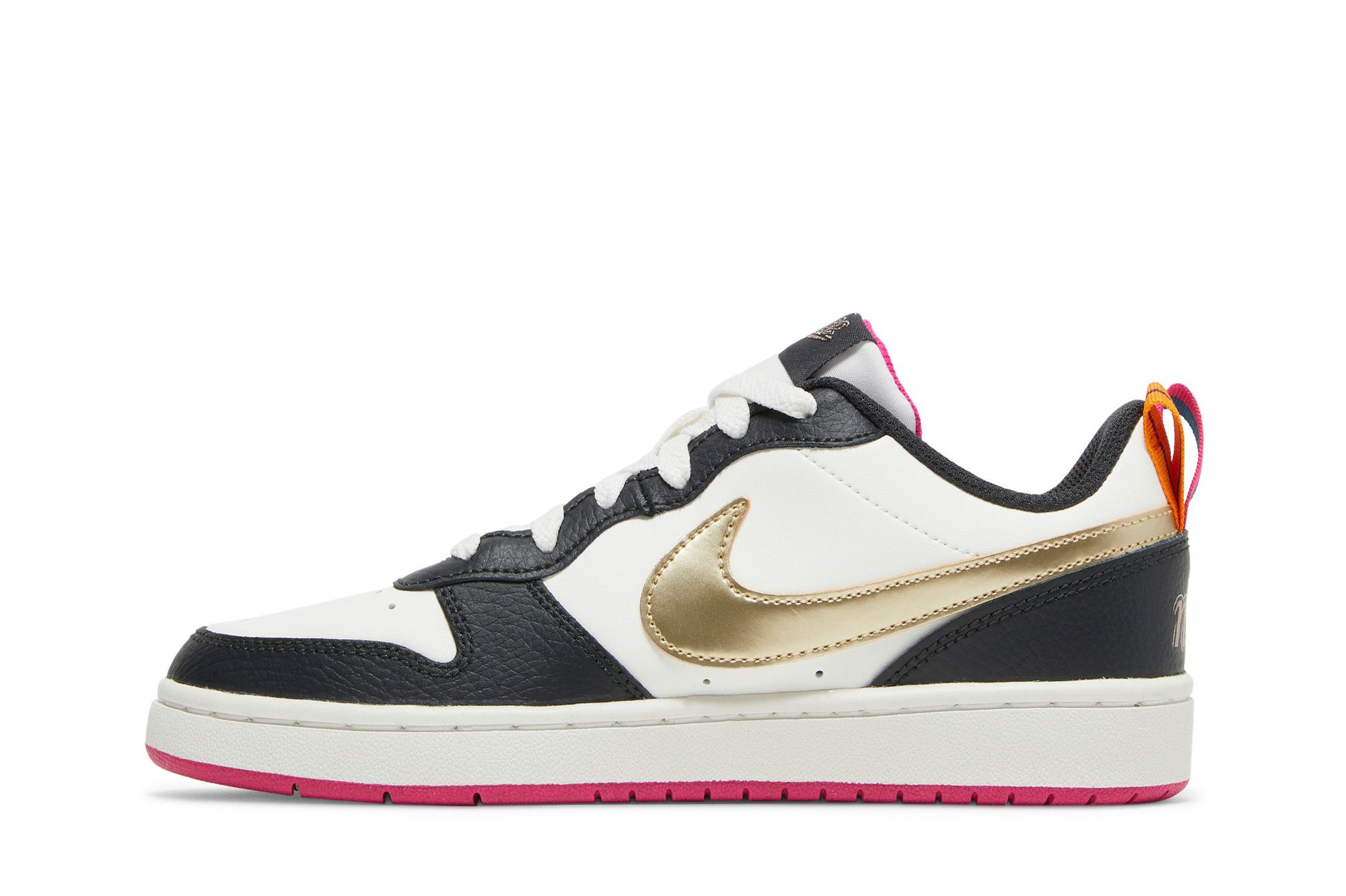 Buy Court Borough Low 2 SE GS Summit White Pink Prime DJ0040 100 GOAT CA