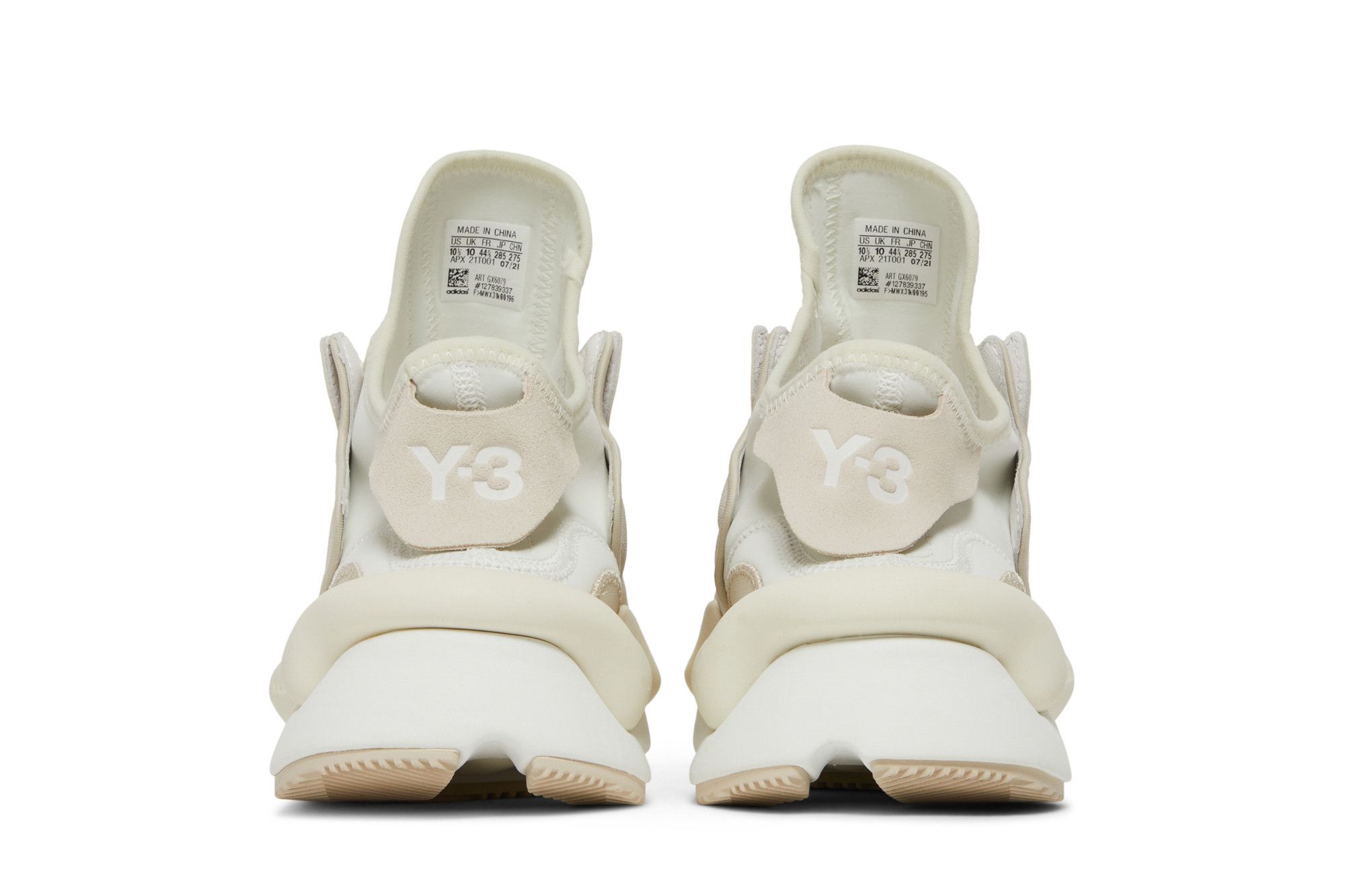 Adidas yeezy y3 discount