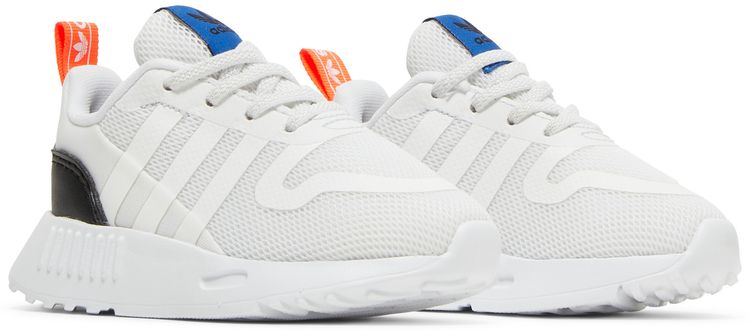 Adidas Multix Infant White Black