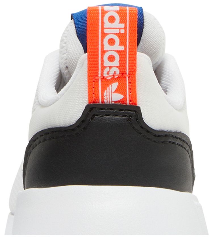 Adidas Multix Infant White Black