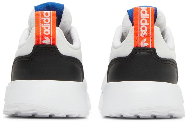 Adidas Multix Infant White Black