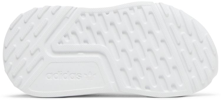 Adidas Multix Infant White Black
