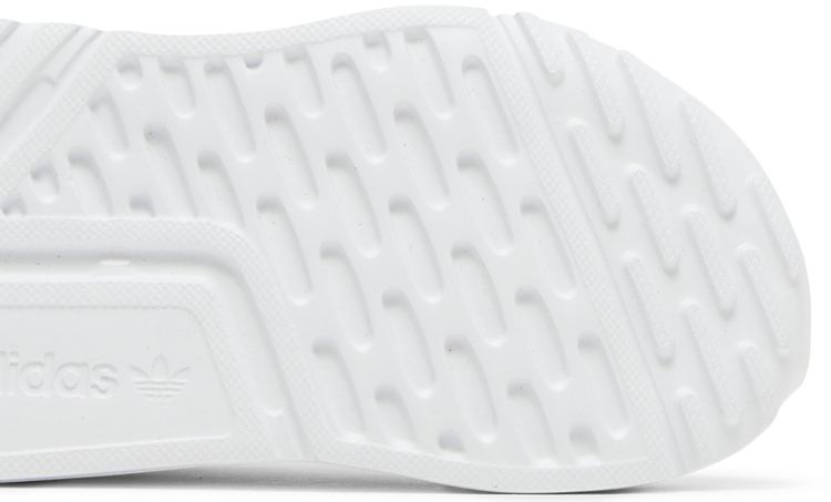 Adidas Multix Infant White Black